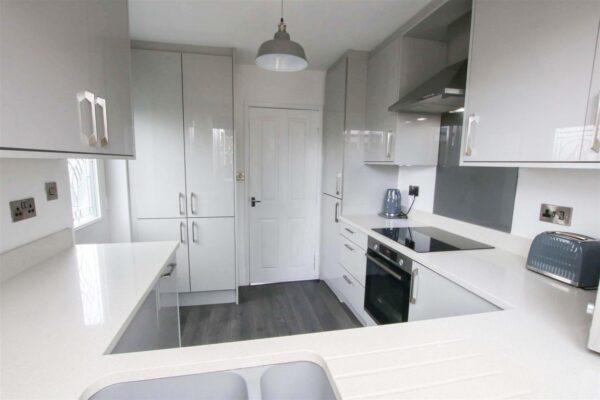 Holly Dene, Armthorpe, Doncaster