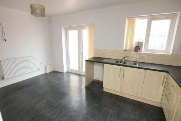 Lauder Road, Bentley, Doncaster