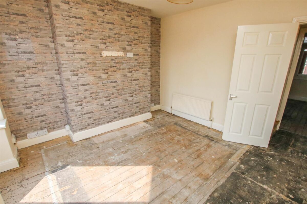 Wrightson Avenue, Warmsworth, Doncaster