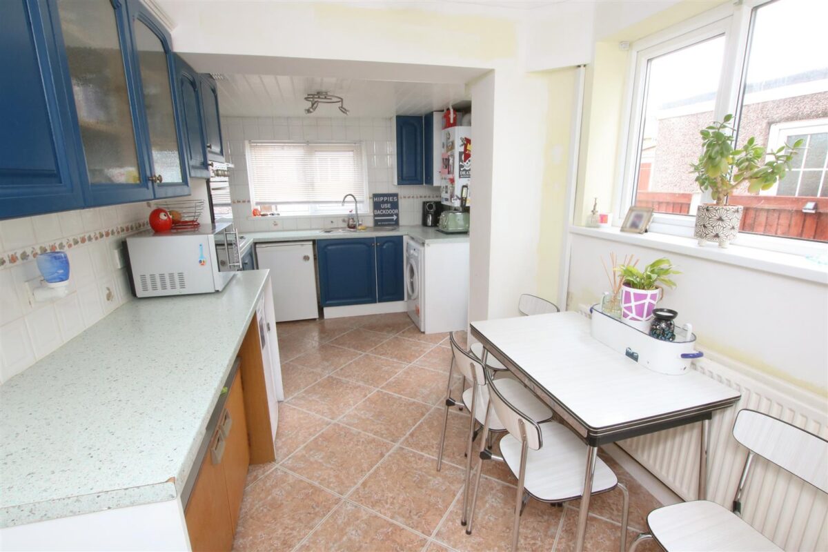 Gardenia Road, Kirk Sandall, Doncaster