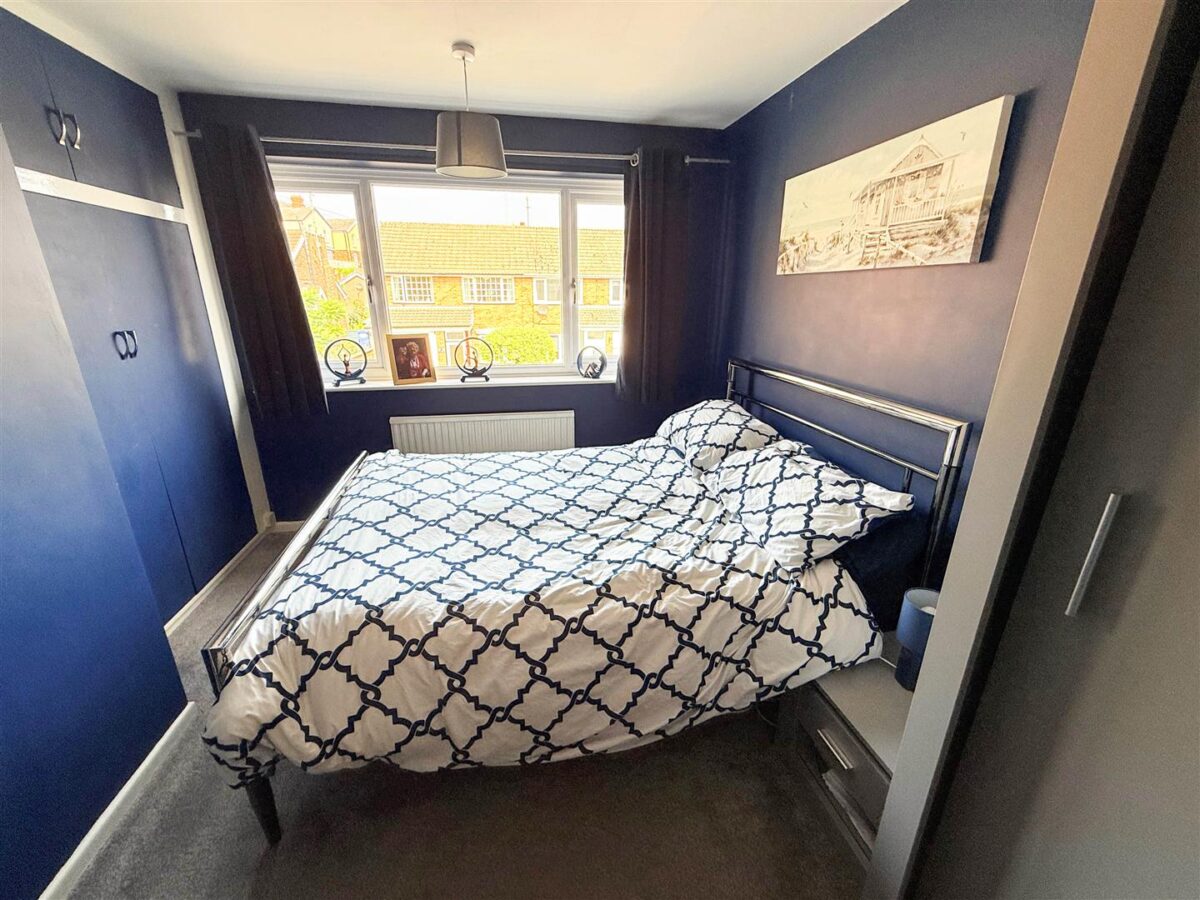 Priory Close, Conisbrough, Doncaster