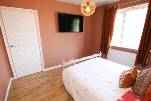 Bardolf Road, Doncaster