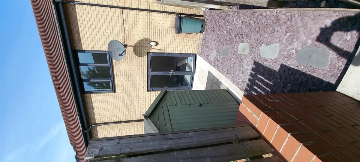 Granby Road, Edlington, Doncaster