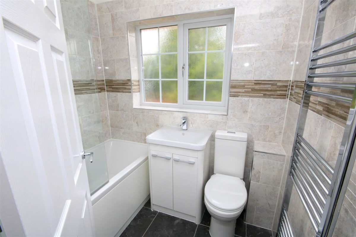 Newfields Avenue, Moorends, Doncaster