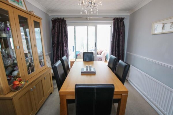 Holly Dene, Armthorpe, Doncaster