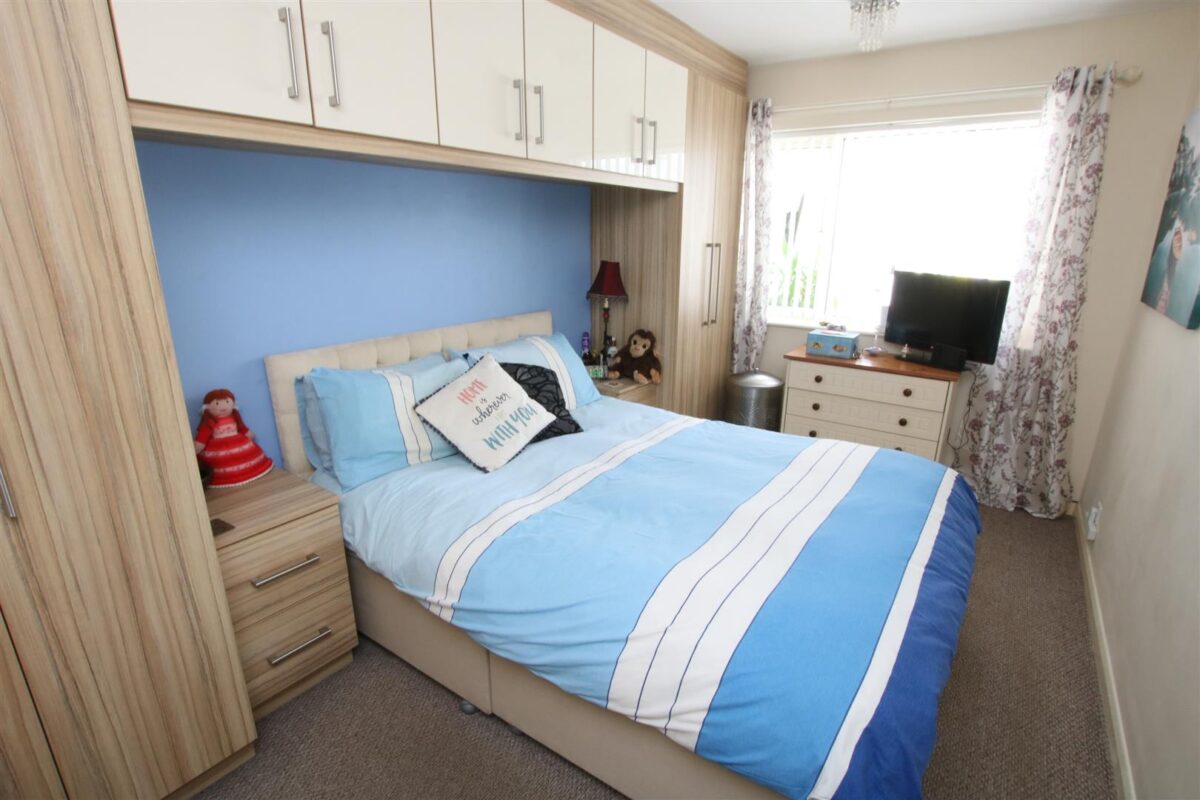 Pine Hall Road, Barnby Dun, Doncaster