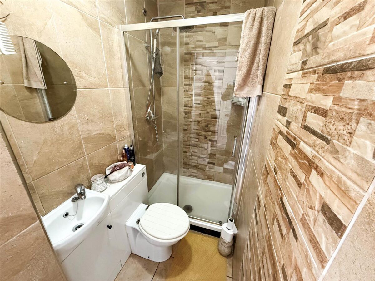The Park, Woodlands, Doncaster