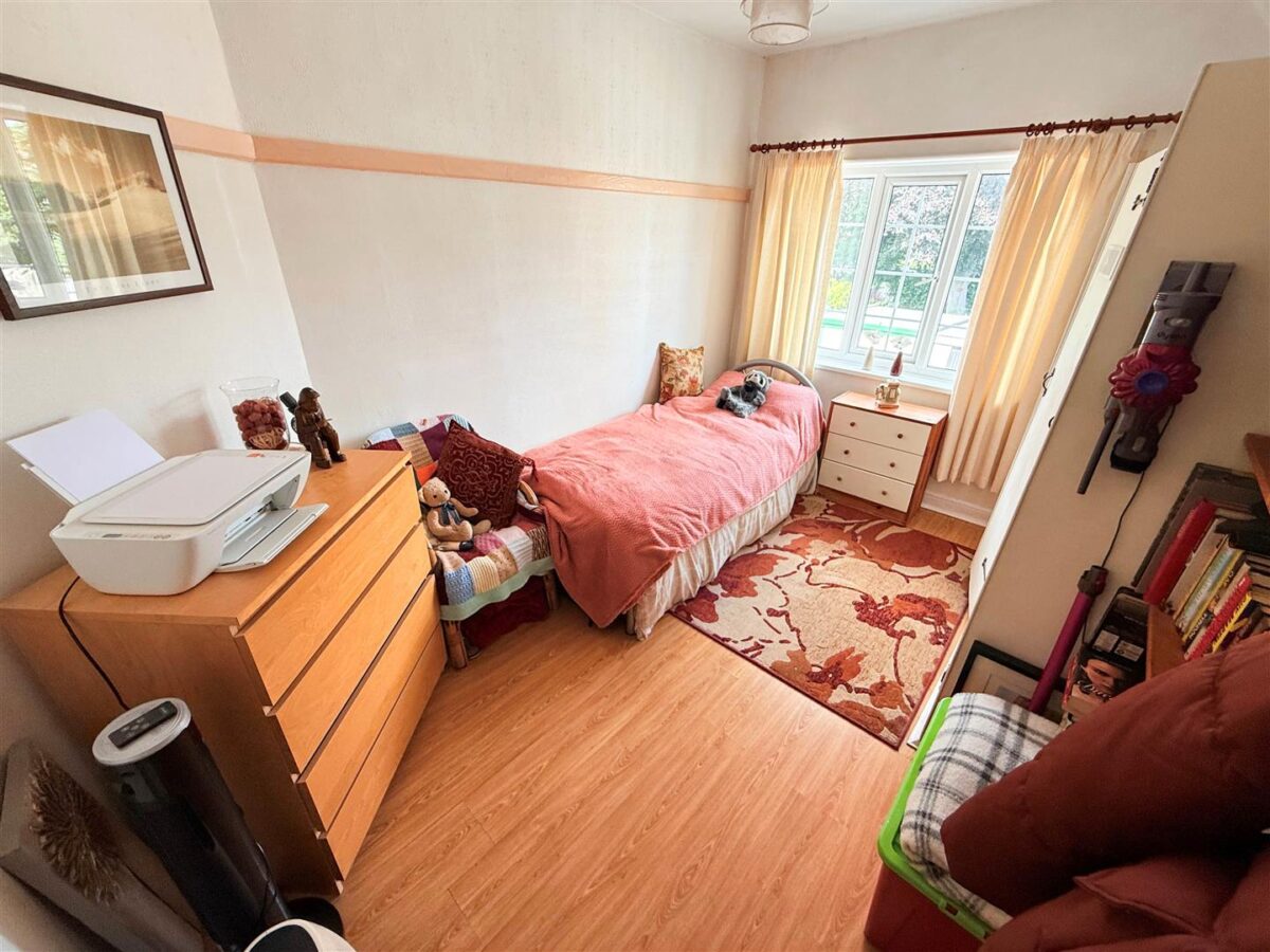 The Park, Woodlands, Doncaster