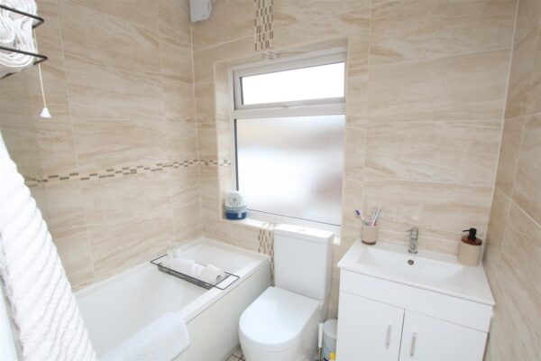 Edlington Lane, Warmsworth, Doncaster