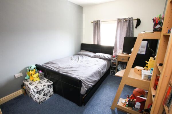 Carisbrook Court, Arksey, Doncaster