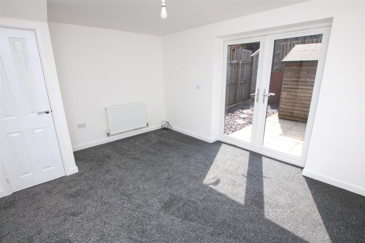 Granby Road, Edlington, Doncaster