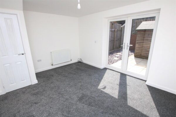 Granby Road, Edlington, Doncaster