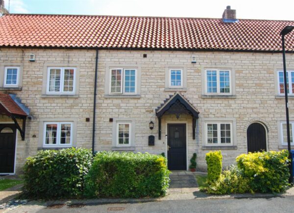 Carisbrook Court, Arksey, Doncaster