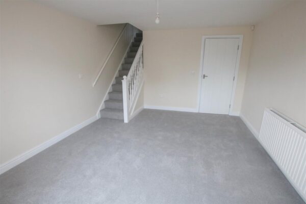 Mansfield Crescent, Armthorpe, Doncaster