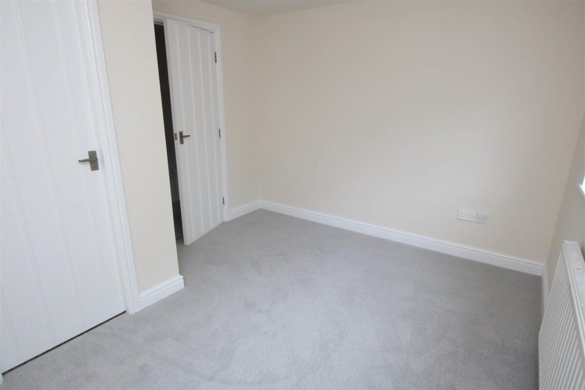 Mansfield Crescent, Armthorpe, Doncaster