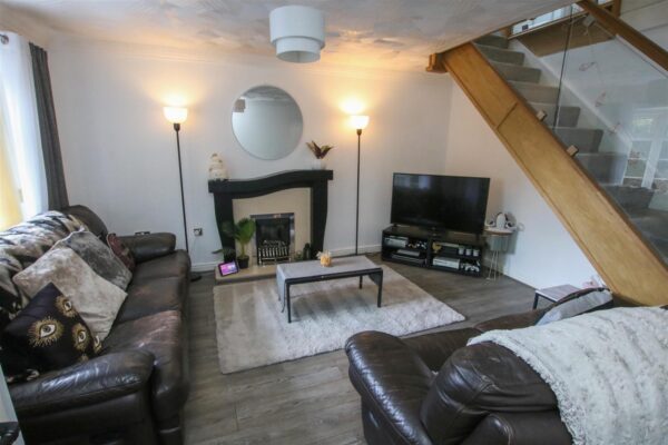Arden Gate, Balby, Doncaster