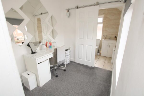 Edlington Lane, Warmsworth, Doncaster