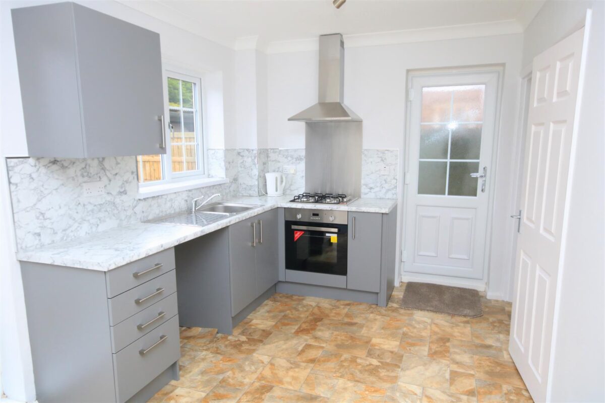 Newfields Avenue, Moorends, Doncaster