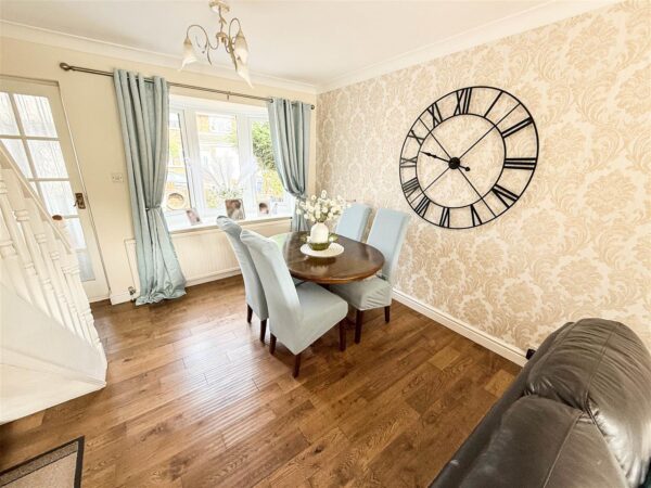 Priory Close, Conisbrough, Doncaster