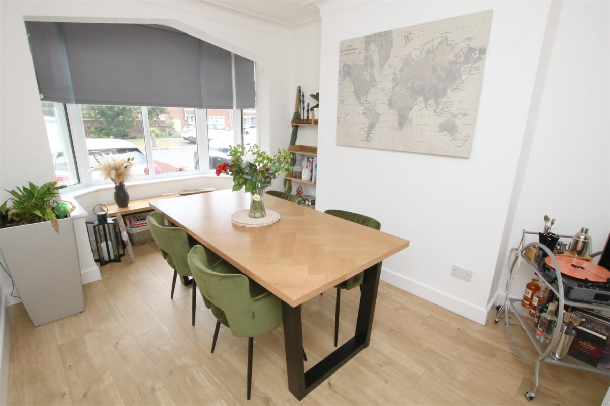 Edlington Lane, Warmsworth, Doncaster