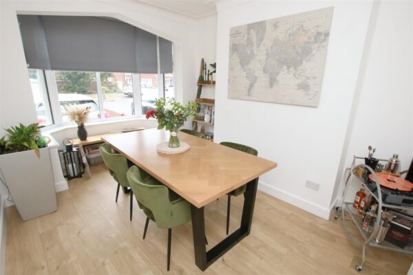 Edlington Lane, Warmsworth, Doncaster