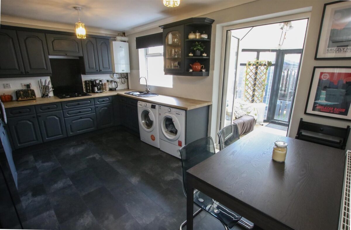 Arden Gate, Balby, Doncaster