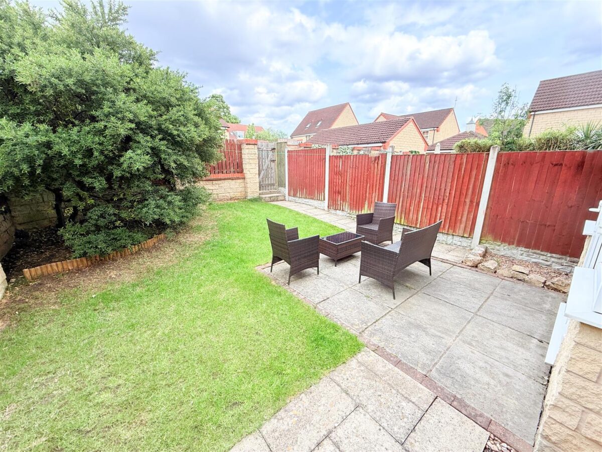 Nunnington Way, Kirk Sandall, Doncaster