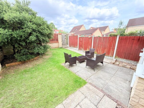 Nunnington Way, Kirk Sandall, Doncaster