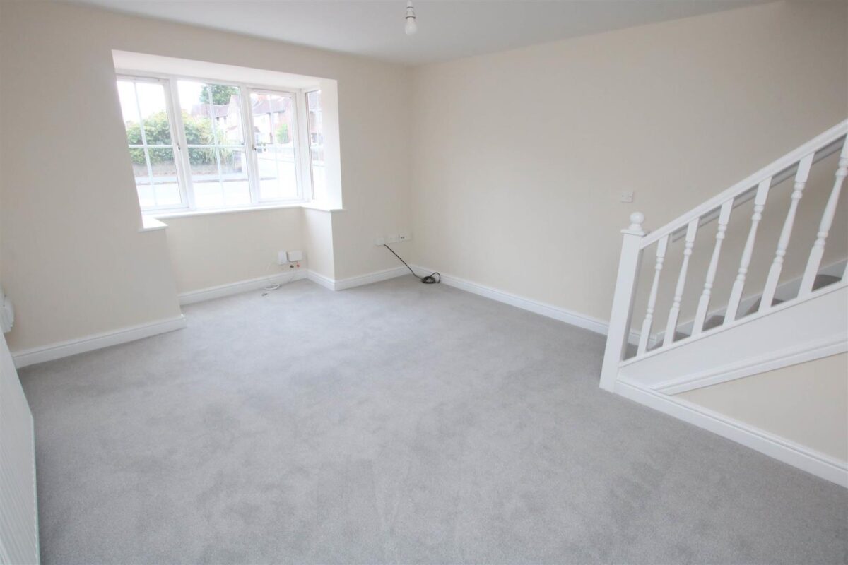Mansfield Crescent, Armthorpe, Doncaster