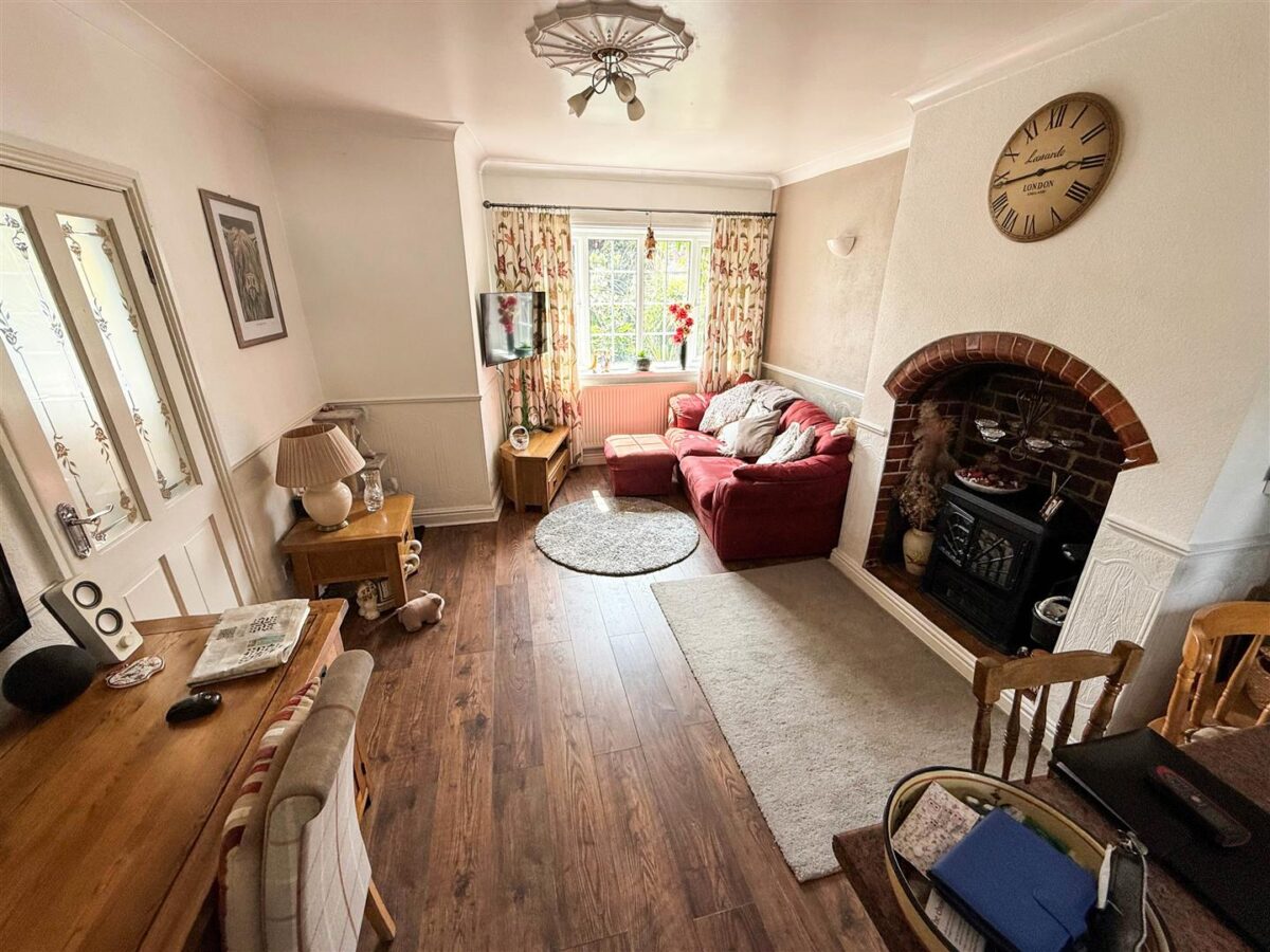 The Park, Woodlands, Doncaster