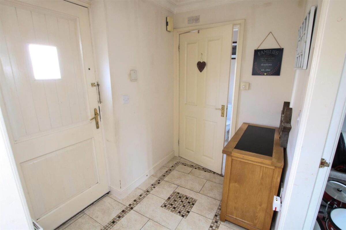 Carisbrook Court, Arksey, Doncaster