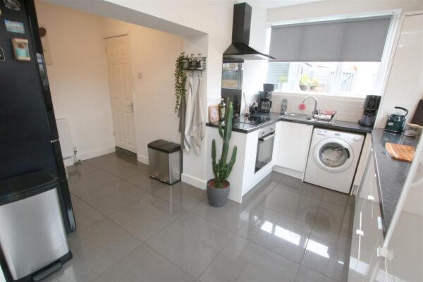 Edlington Lane, Warmsworth, Doncaster