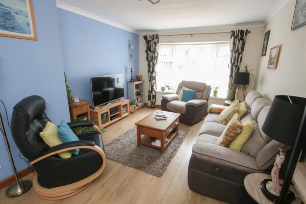 Pine Hall Road, Barnby Dun, Doncaster
