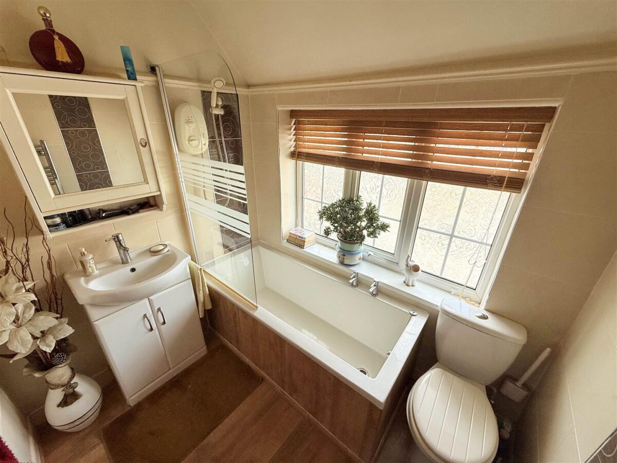 The Park, Woodlands, Doncaster