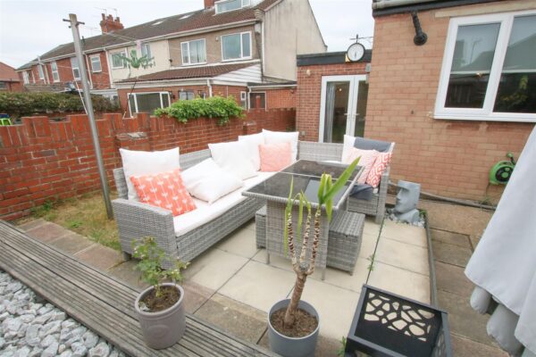 Edlington Lane, Warmsworth, Doncaster