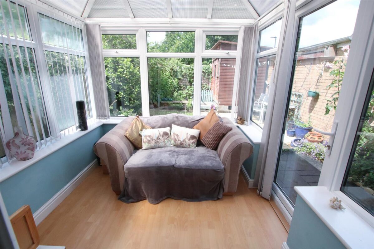 Holly Dene, Armthorpe, Doncaster