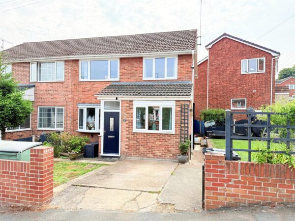 Priory Close, Conisbrough, Doncaster