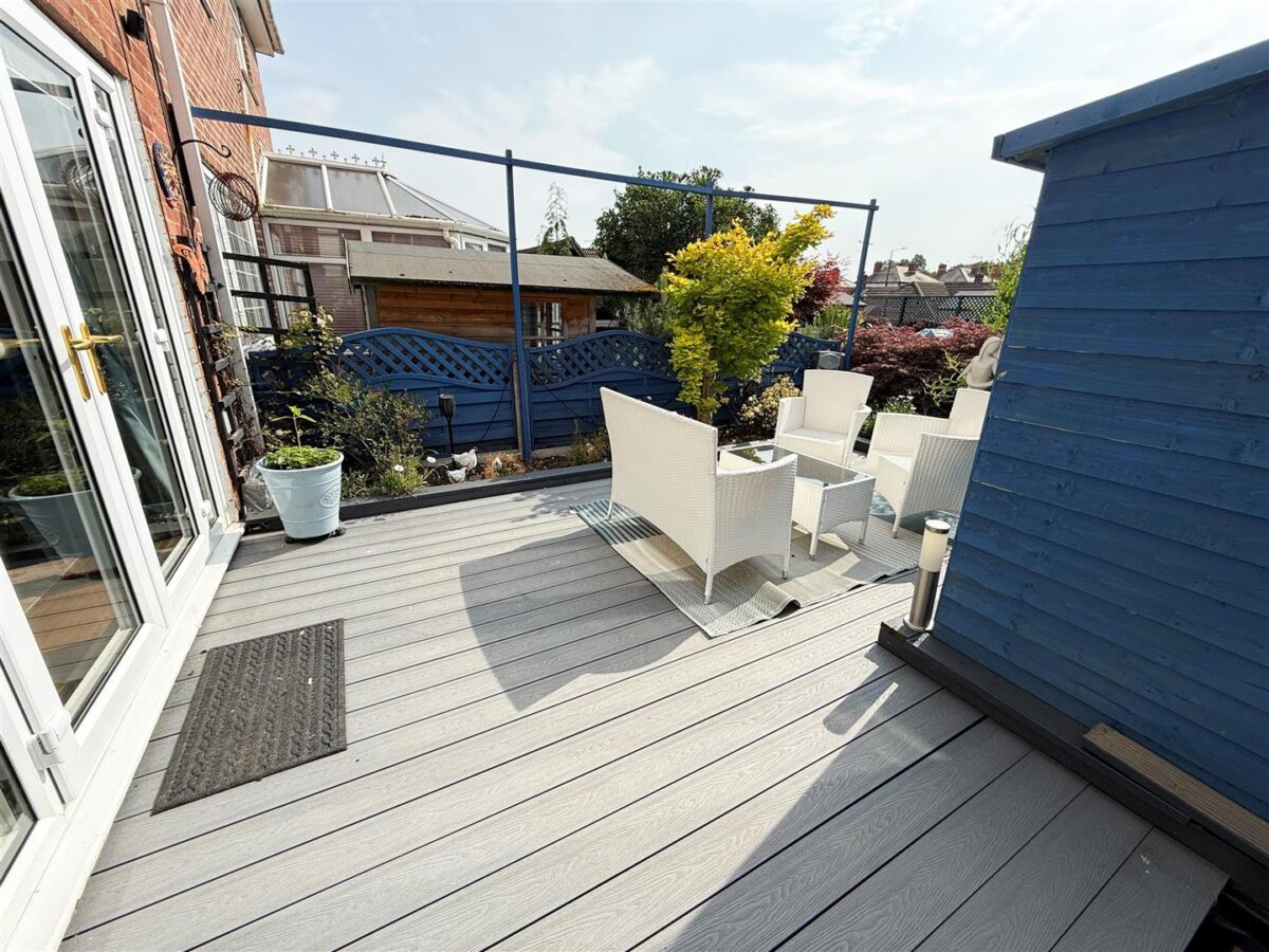 Priory Close, Conisbrough, Doncaster