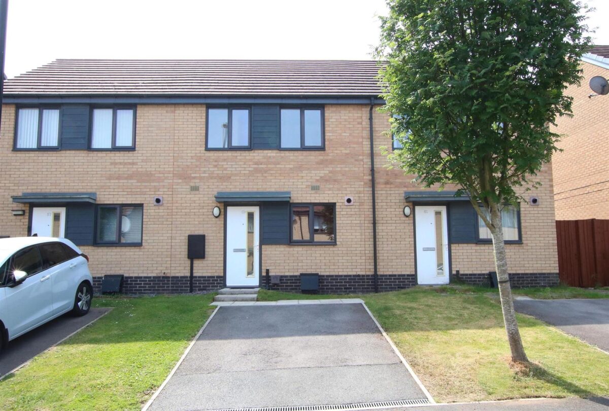 Granby Road, Edlington, Doncaster