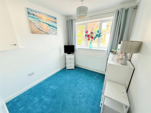 Priory Close, Conisbrough, Doncaster