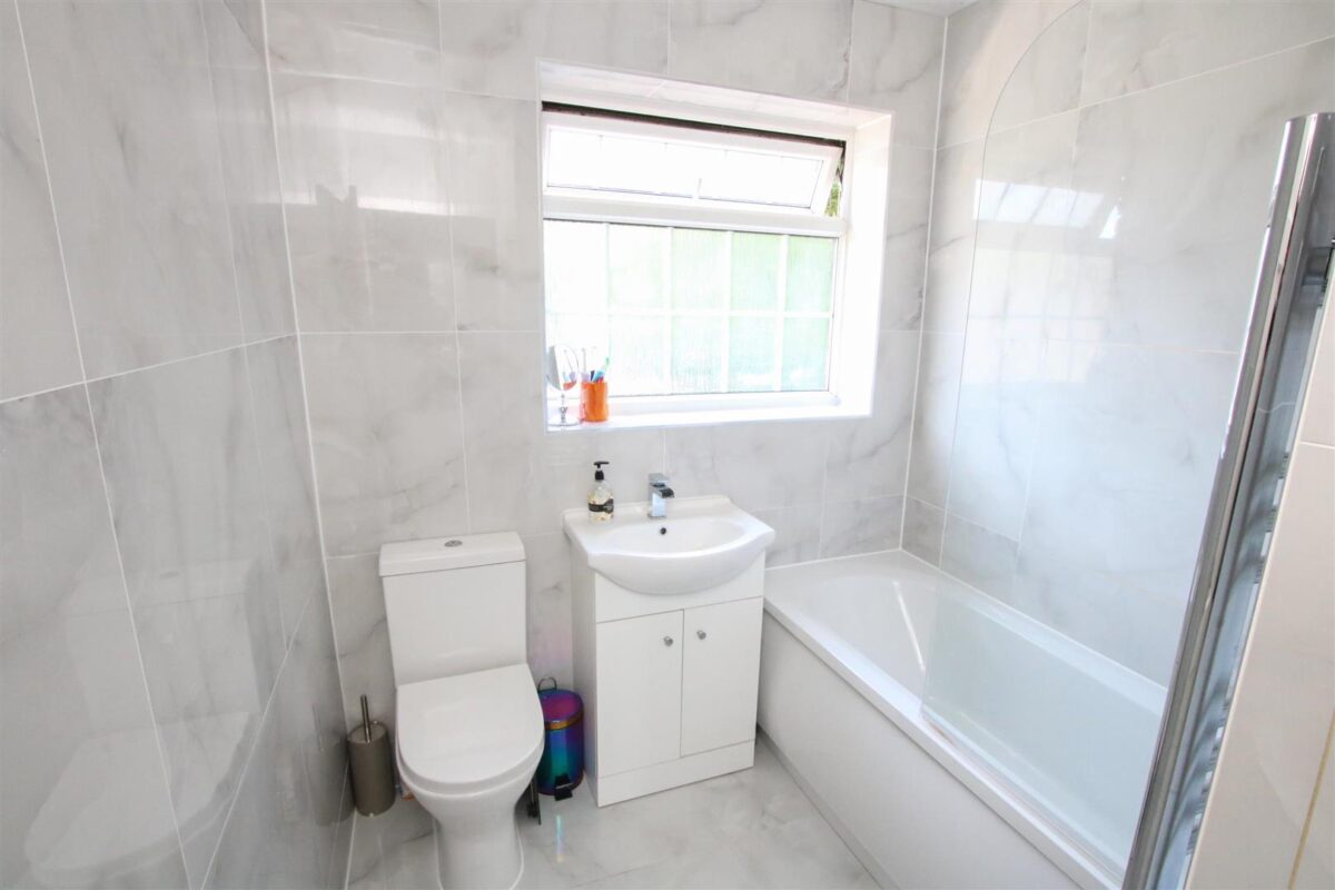 Arden Gate, Balby, Doncaster