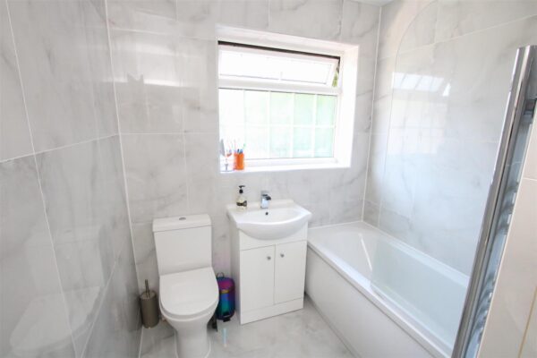 Arden Gate, Balby, Doncaster