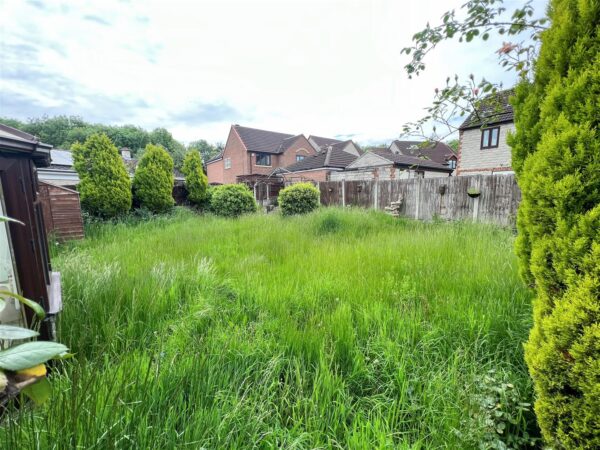 Wood View, Conisbrough, Doncaster