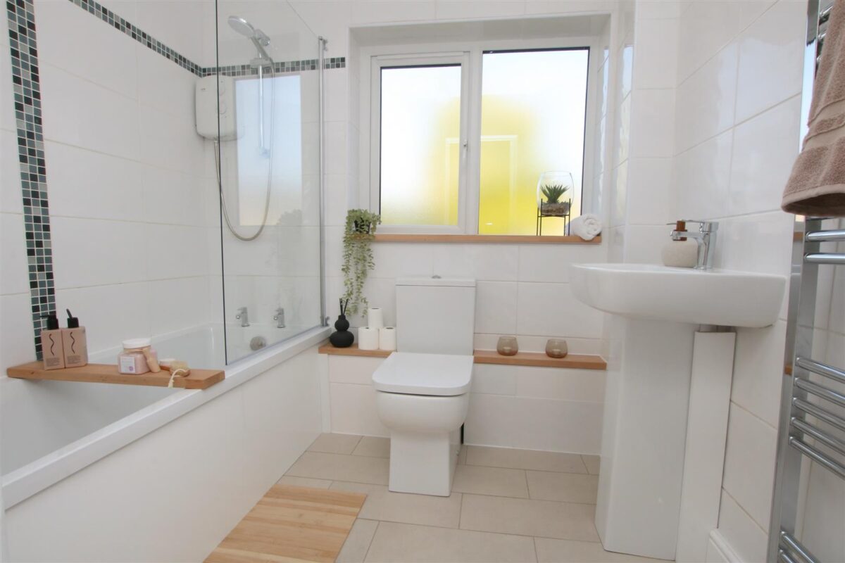 Ivatt Close, Bawtry, Doncaster