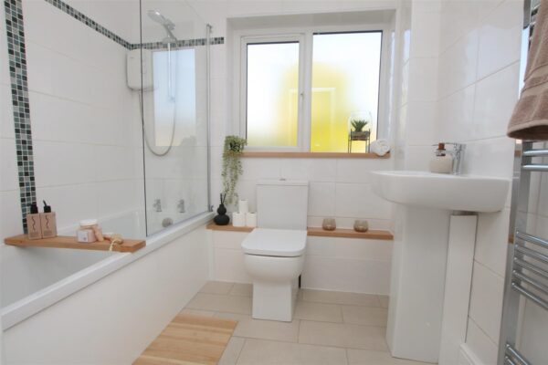 Ivatt Close, Bawtry, Doncaster