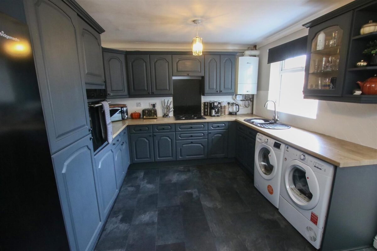 Arden Gate, Balby, Doncaster