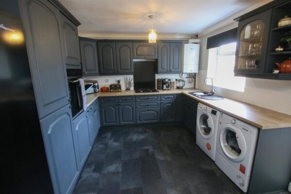 Arden Gate, Balby, Doncaster