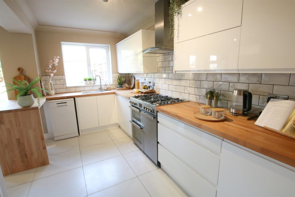 Ivatt Close, Bawtry, Doncaster