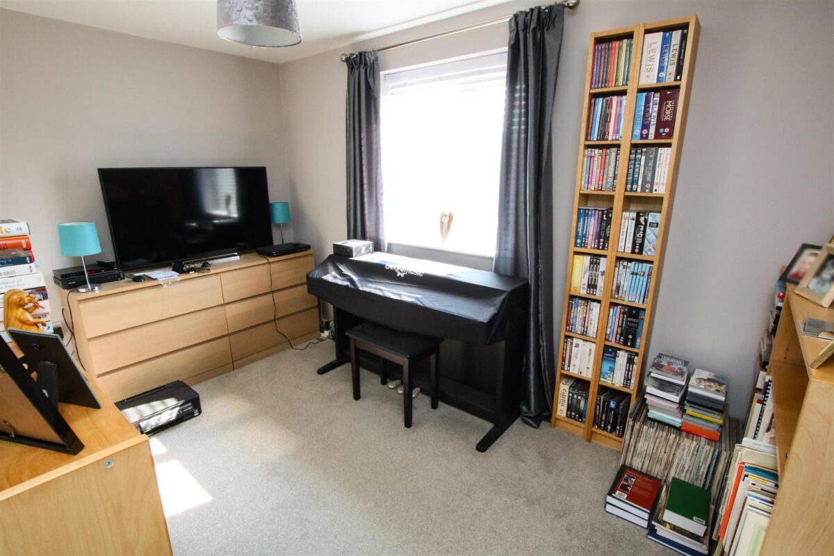 Sharleston Drive, Stainforth, Doncaster