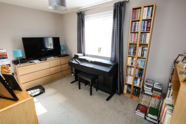 Sharleston Drive, Stainforth, Doncaster